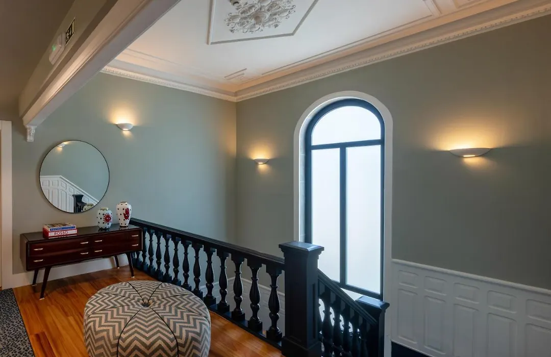 Casa Da Marechal - Boutique House By Oporto Collection (Adults Only)-1