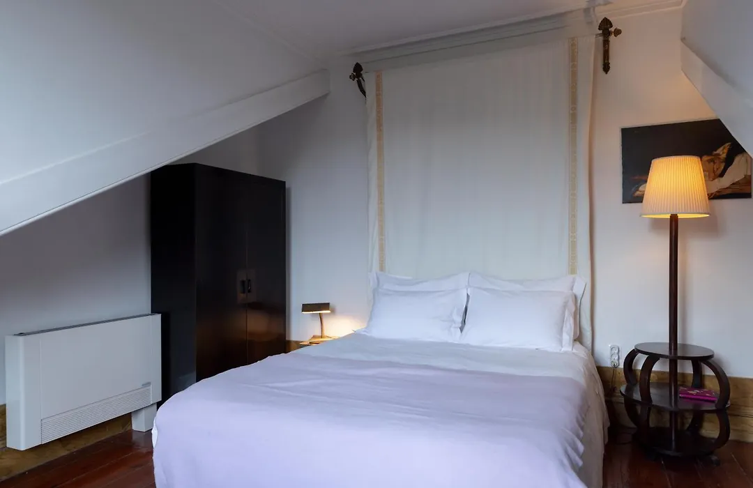 Oporto Loft-1