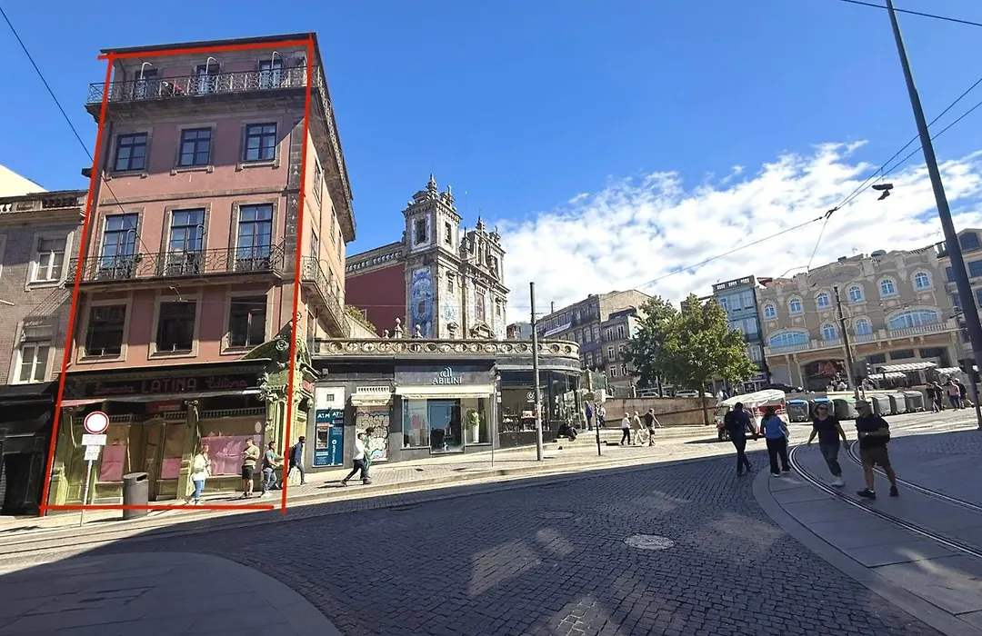 Porto Cinema Apartments-1
