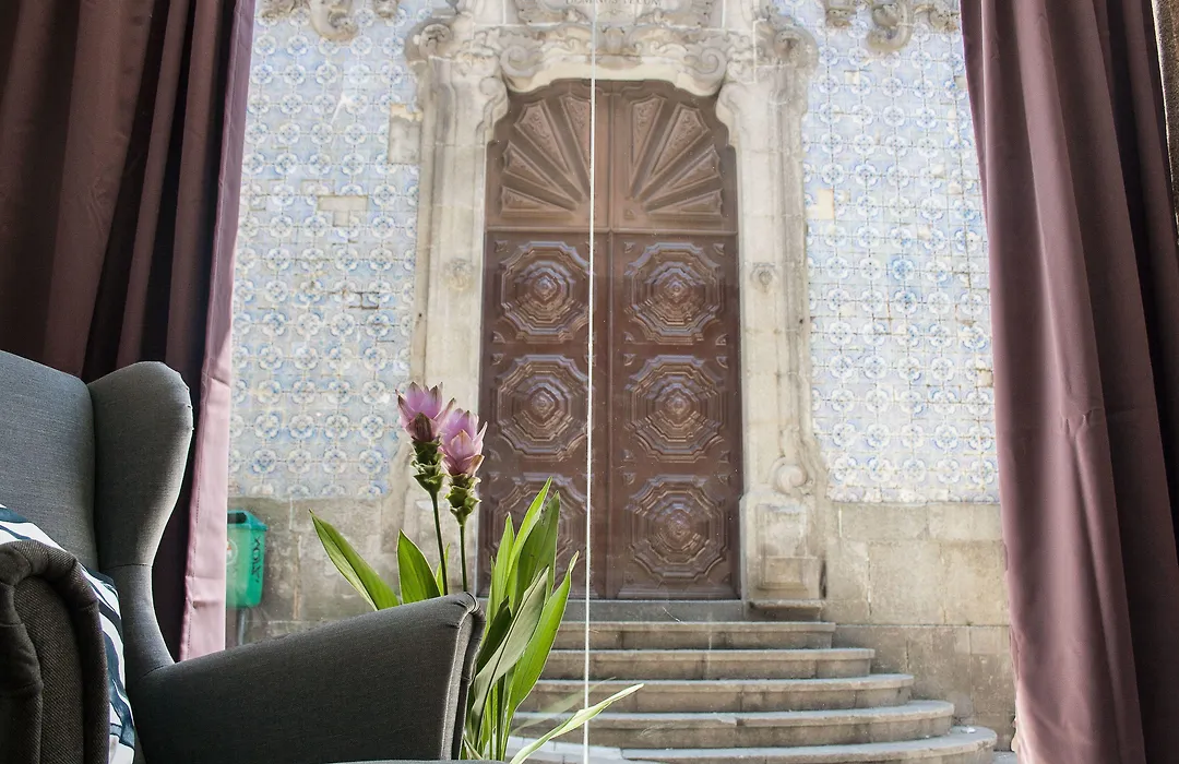 Nations Porto - Studios & Suites-1