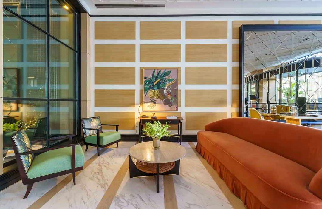 The Editory Boulevard Aliados Hotel - Preferred Hotels-1