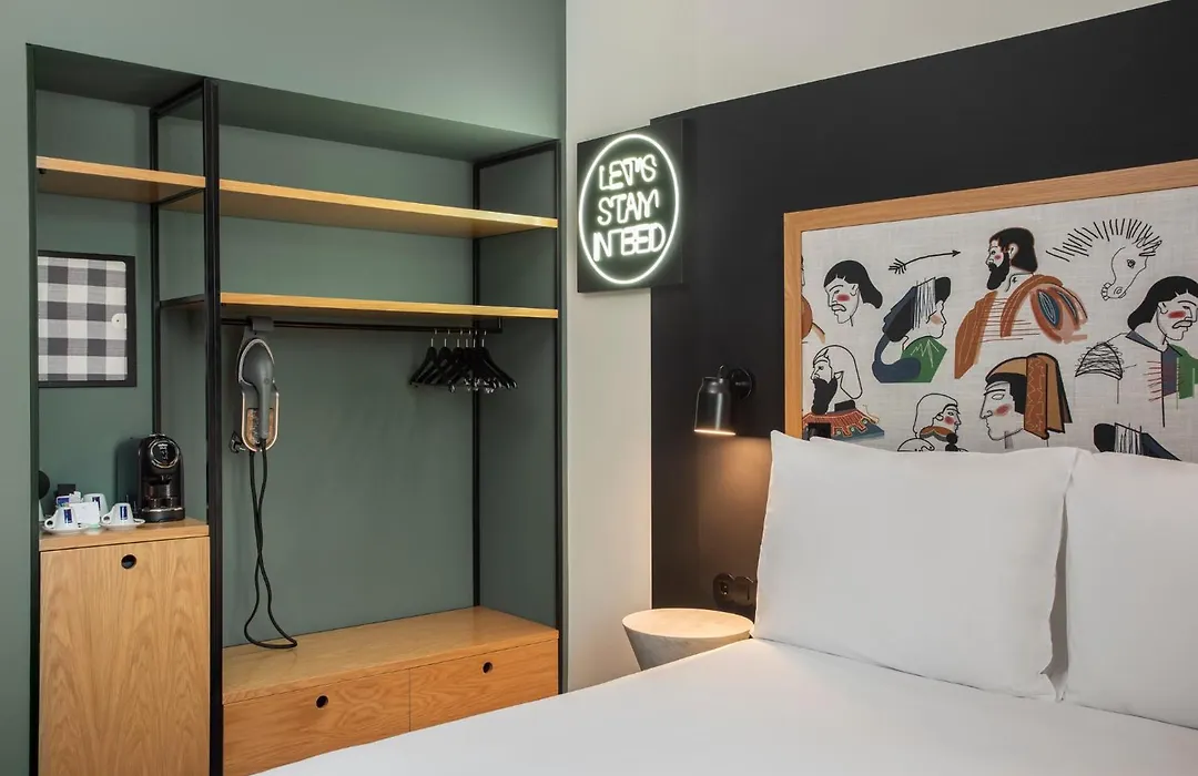 Se Catedral Hotel Porto, Tapestry Collection By Hilton-1
