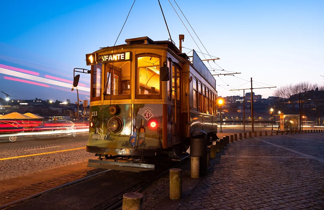 Memoria Porto Flh Hotels-1