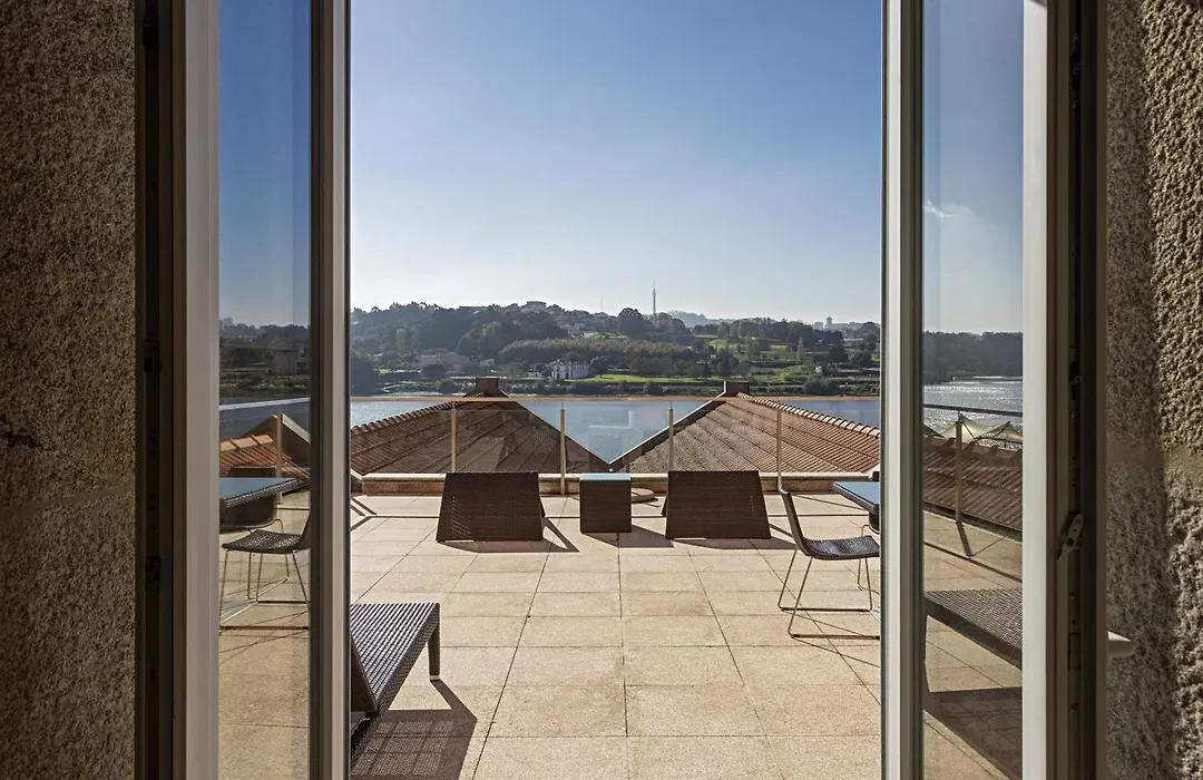 Pestana Palacio Do Freixo, Pousada & National Monument - The Leading Hotels Of The World-1