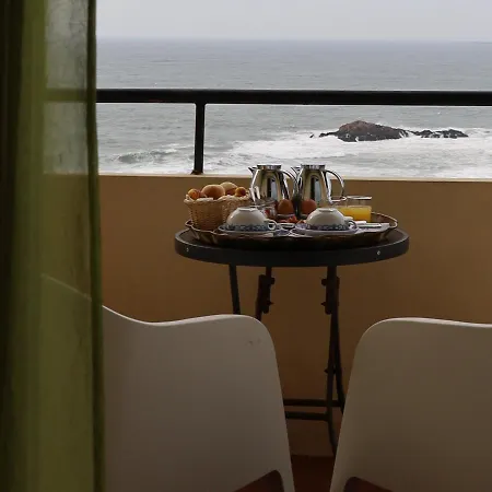 Hotel Portofoz-3