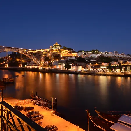 Pestana Vintage Porto Hotel & World Heritage Site-2