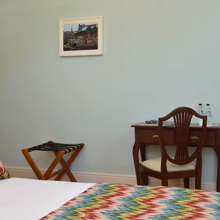 Dukes Corner Guest House-2