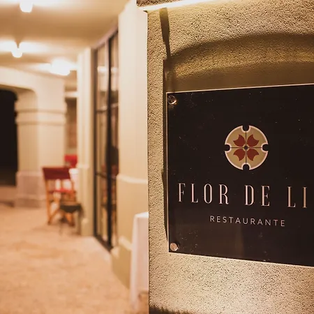Vila Foz Hotel & Spa-2