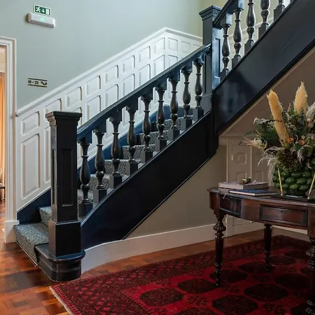 Casa Da Marechal - Boutique House By Oporto Collection (Adults Only)-2