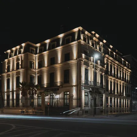 Ga Palace Hotel & Spa, A Xixth-Century Villa-2