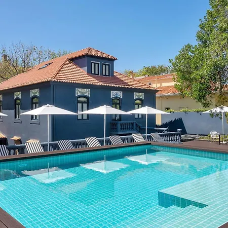 Casa Da Marechal - Boutique House By Oporto Collection (Adults Only)-3