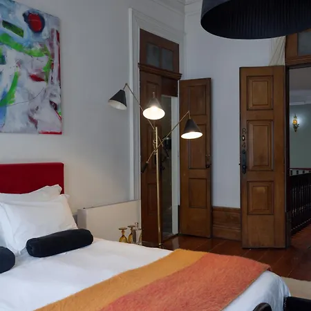 Oporto Loft-2