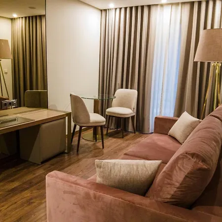 Turim Oporto Hotel-3