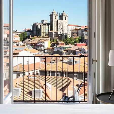 Casa Da Companhia Hotel & Spa, Vignette Collection By Ihg-2