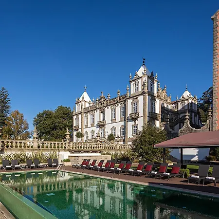 Pestana Palacio Do Freixo, Pousada & National Monument - The Leading Hotels Of The World-3