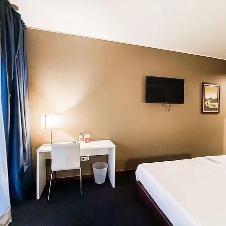 Stay Hotel Porto Centro Antas-2