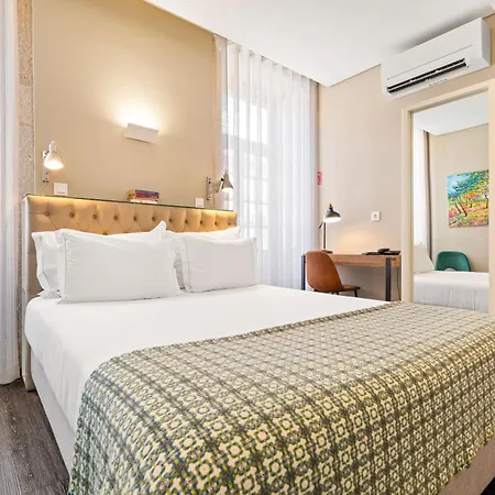 Jardim Da Batalha Boutique Hotel By Shiadu-3