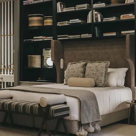 Torel 1884 Suites & Apartments-2