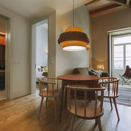 Torel 1884 Suites & Apartments-3
