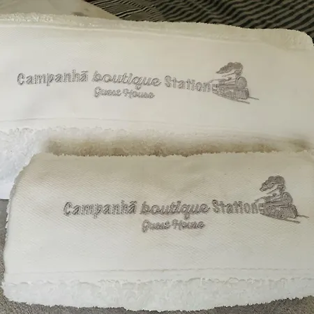 Campanhã Boutique Station-3