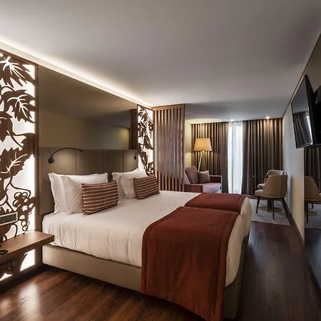 Turim Oporto Hotel-2