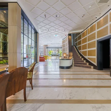 The Editory Boulevard Aliados Hotel - Preferred Hotels-2