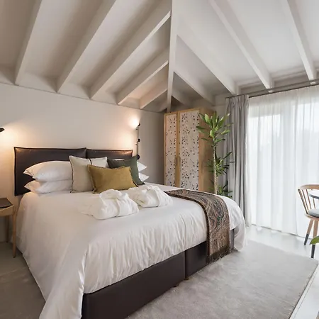 Jardins Do Porto - By Unlock Hotels-2