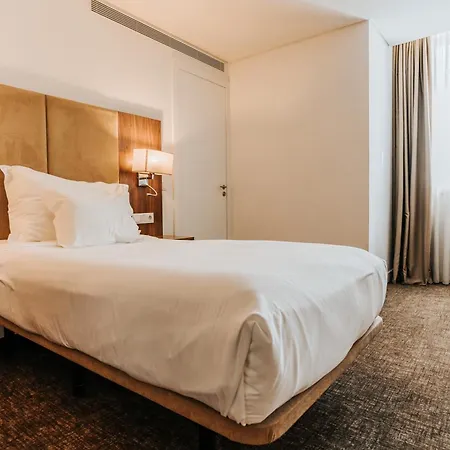 Hotel Porto Downtown-3
