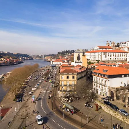 Memoria Porto Flh Hotels-2